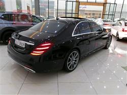 مێرسێدس بێنز S-Class